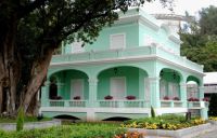 诺宝外墙涂料“量体裁衣” 精心为建筑换新装