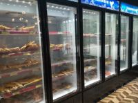 要健康也要收益，海尔商用冷柜一站式场景方案助力“地摊经济”