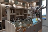 评测|领尚轻奢系列衣帽间，用设计、收纳、智能装点生活