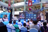 慕思6D8核超跑按摩椅广州发布，智能助眠打造深度睡眠