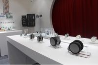 为美好生活“赋能”丨诺贝与你相约CIFF