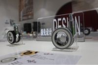 为美好生活“赋能”丨诺贝与你相约CIFF