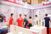 如何一站集齐婚房家居？京东居家数万款产品下沉任你挑