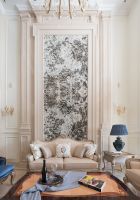 「ARTE MUNDI美学设计大赛」-易家装饰 牟峰