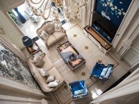 「ARTE MUNDI美学设计大赛」-易家装饰 牟峰