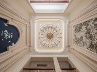 「ARTE MUNDI美学设计大赛」-易家装饰 牟峰