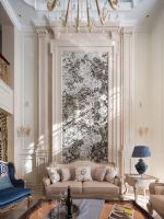 「ARTE MUNDI美学设计大赛」-易家装饰 牟峰