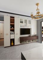 这些网红家居也太好看，来自柏厨集成家居美学馆的艺术品