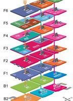 工程项目 │当欧神诺产品出现在重庆地铁十号线
