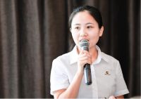 伟昌助力优采商学院，与众多房企精英共享“品质为先 交付为上”的核心解决方案