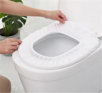 马桶垫怎么套教程 如何选择马桶垫
