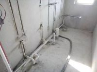 卫生间墙排水怎么做 卫生间墙排水好不好