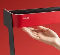 卡贝家居：敢红不怕黑，黑红出道