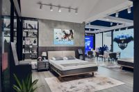 德国Emma床品成2020家博会吸睛王 璀璨系列展现多重睡眠科技