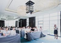 伟昌助力优采商学院，与众多房企精英共享“品质为先 交付为上”的核心解决方案