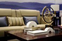 邀您品鉴｜第45届中国国际家具博览会，物界与您共赴精彩