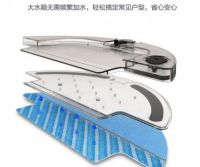 家用扫地机器人哪个牌子好？开箱实物测评热销机