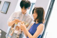 刘孜举办与自然共生，梅婷、郭俊辰等好友助阵