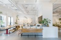 刘孜举办与自然共生，梅婷、郭俊辰等好友助阵