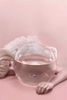 【YASLAN】当仁不让柔瑰粉，点亮半熟少女心