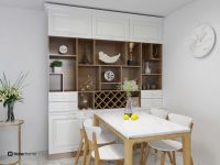 海尔全屋家居灵感库：90后夫妻的北欧风新家 风景无限