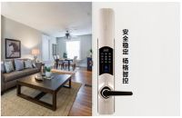 用智能锁的公寓越来越多 智能门锁真的可以安全使用了吗