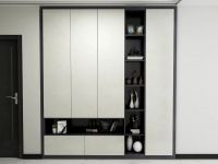 海尔全屋家居灵感库：“一柜到顶”到底好不好？看完秒懂