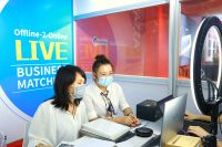 CIFM/interzum guangzhou广州开幕 助推疫情后的家居经济