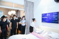 以前买空调，现在买空气！海尔空气网001号店到底有多特别？