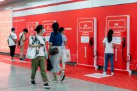 为城市“加油”,顾家家居喊你一起共“燃”美好生活!