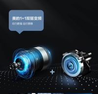 美的洗碗机RX600,懂洗碗更懂生活!