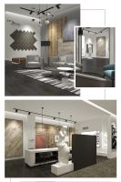 技术创新引领未来 久扬地板获13项实用新型专利证书