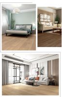 技术创新引领未来 久扬地板获13项实用新型专利证书