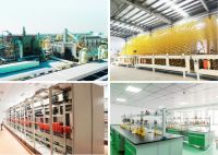 澳思柏恩聚焦家居高科技板材，致力构建产品全球价值链