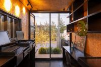 澳思柏恩OSB板玩转跨界，硬核科技搭配多彩花色！