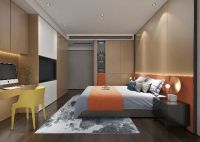 澳思柏恩OSB板玩转跨界，硬核科技搭配多彩花色！