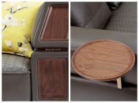 浓情巧克力色，给生活注入甜蜜