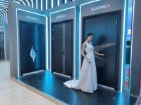 对话翁斌丨揭秘“行业寒冬”  超人智能锁业绩大涨背后的逻辑