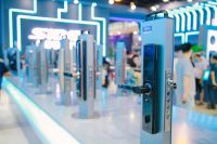 对话翁斌丨揭秘“行业寒冬”  超人智能锁业绩大涨背后的逻辑