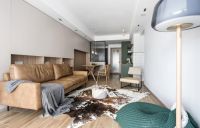 亲爱的设计丨罗竣铭：不热爱生活的人，做不出好设计