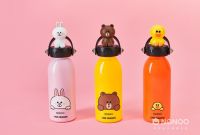 次次火爆！潮牌水杯NONOO多次携手薇娅，屡创佳绩！