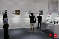 现场播报 | CIFF家博会盛大开幕，诺贝携系列产品精彩亮相