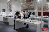 现场播报 | CIFF家博会盛大开幕，诺贝携系列产品精彩亮相