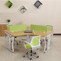 久坐办公身心俱疲？格子间家具办公家具一“椅”搞定