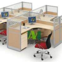 久坐办公身心俱疲？格子间家具办公家具一“椅”搞定