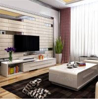 电视机柜尺寸 电视柜的高度怎么选择