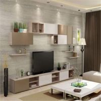 电视机柜尺寸 电视柜的高度怎么选择