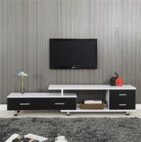 电视机柜尺寸 电视柜的高度怎么选择