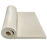 乳胶床垫真假鉴定火烧可以吗 乳胶床垫有哪些优点