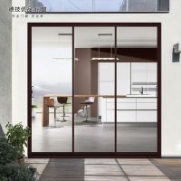 高端门窗加盟，注重考察产品品质很重要